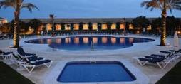 Tavira hotels with outdoor swimingpool